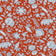 Victoria Floral - Red Victoria Floral - Red